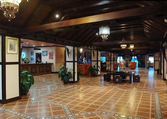 Hotel Wellness Marbella Hills Ojén Zewnętrze zdjęcie