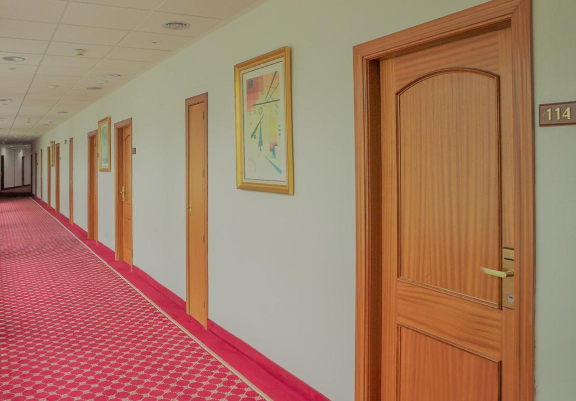 Hotel Wellness Marbella Hills Ojén Zewnętrze zdjęcie